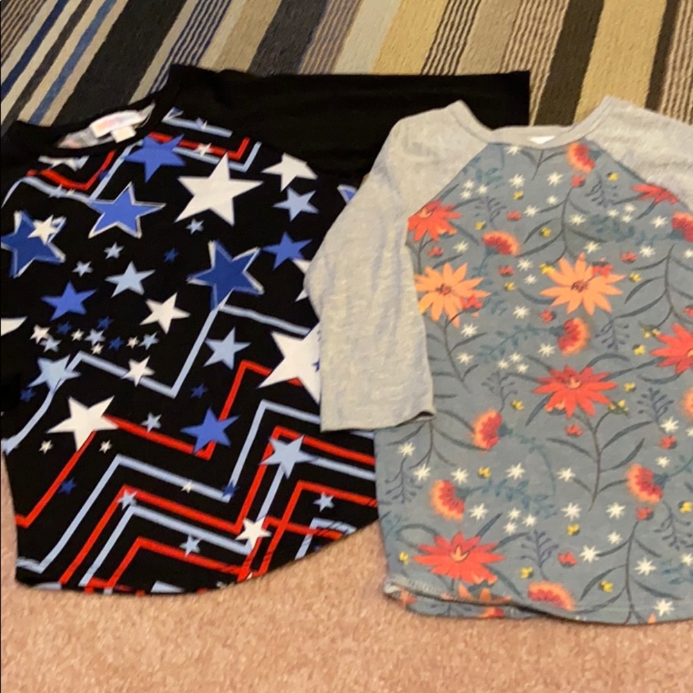 LuLARoe SloAn